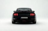 Ford Mustang 3.7 224kW - Ford Mustang: 2.3