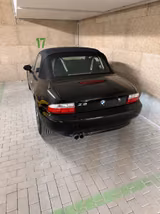 BMW Z3 Roadster 1.8 | 99.000km | TÜV neu |... - BMW Z3 in München