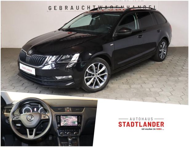 Skoda Octavia Combi Soleil 1.5 TSI DSG LED*NAVI*ACC