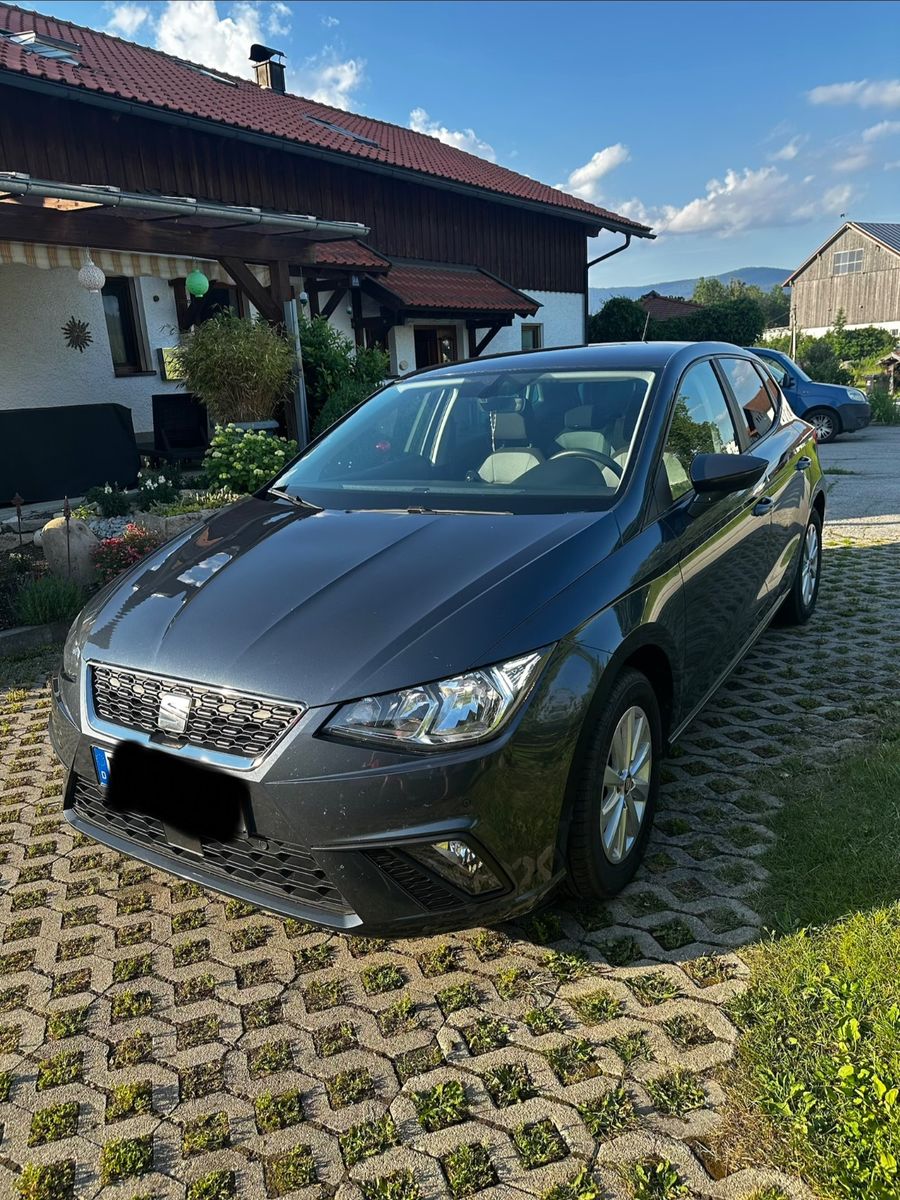 SEAT Ibiza 1.0 TSI 85kW Style Style