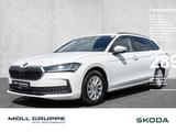 Skoda Superb Combi 1.5 eTSI DSG Essence - Skoda Superb Jahreswagen
