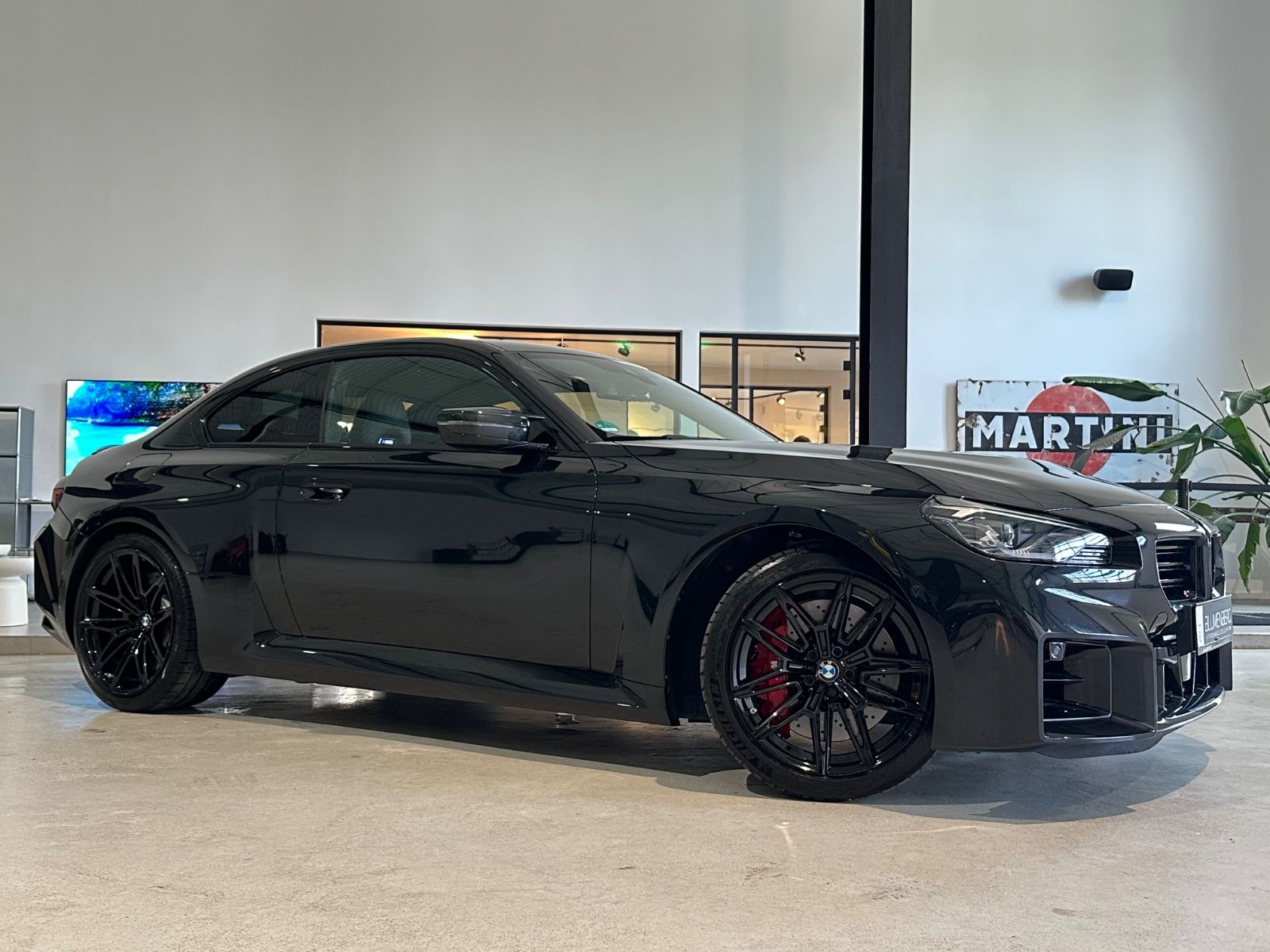 BMW M2 Coupe *M Compound,Shadow,ACC,M-Sitze,LED,Kam. foto 2