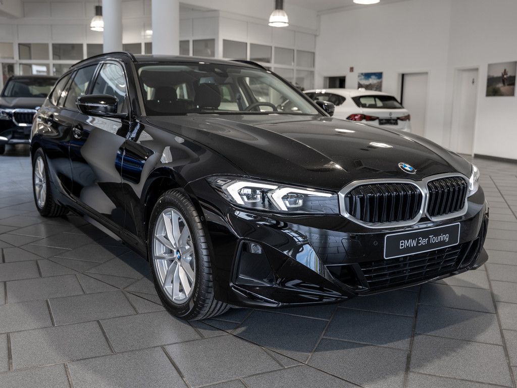 BMW 318 - Bild 3