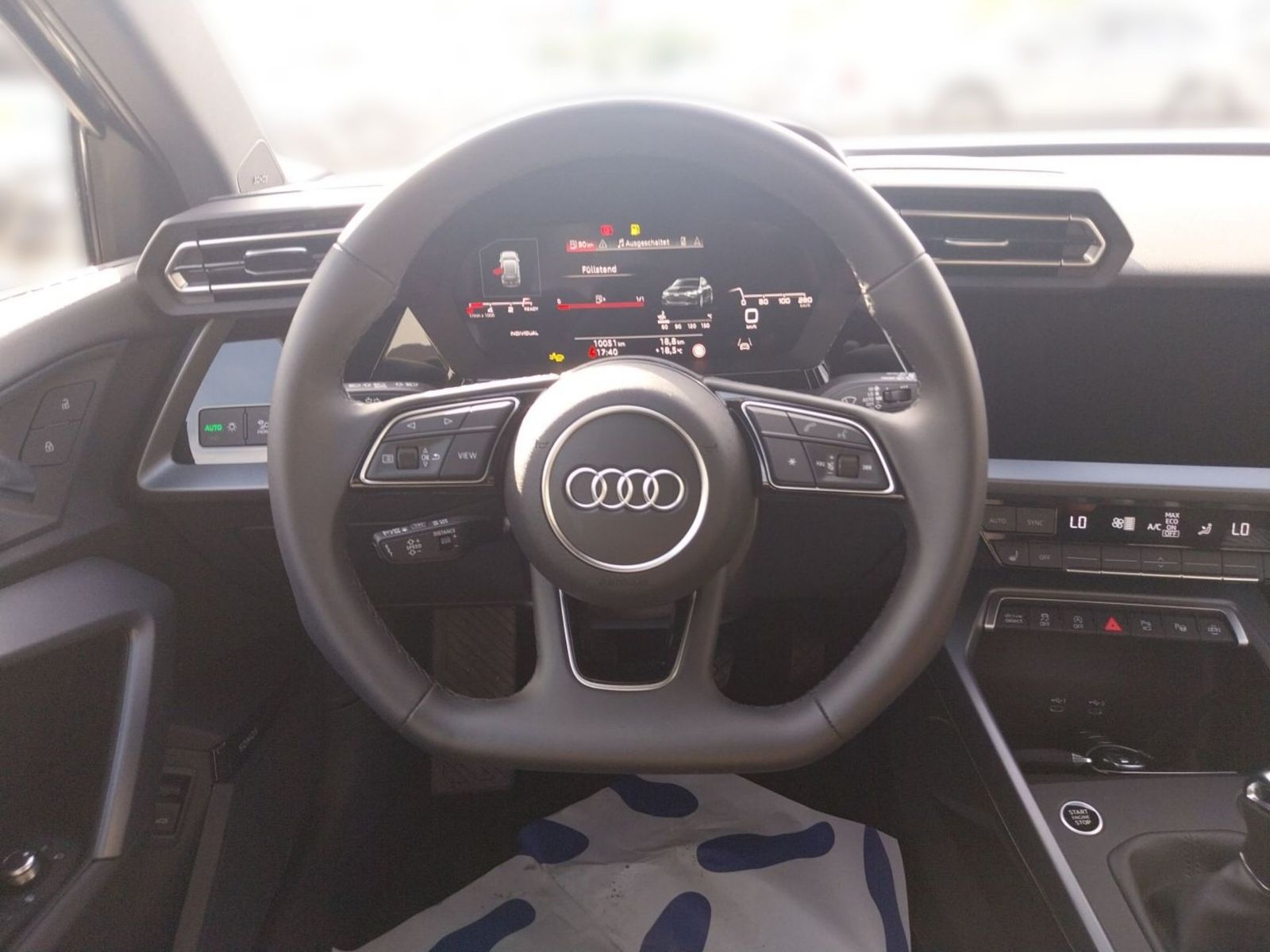 Audi A3 - Bild 10