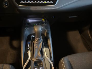 Bild 15 Suzuki Swace Comfort+ CVT 1.8 Hybrid Navi LED ACC Apple