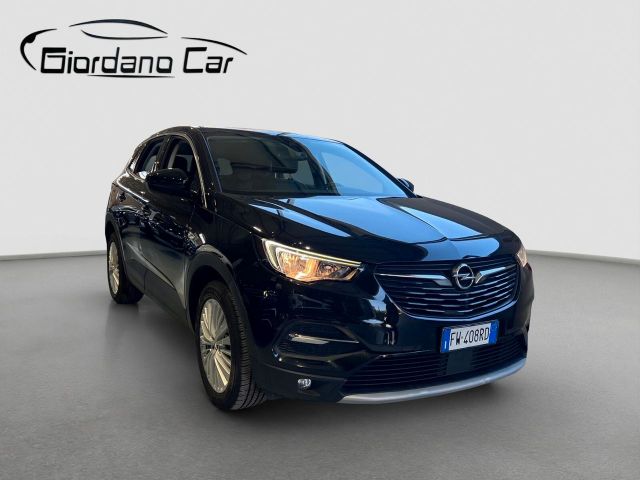 Opel Grandland X 1.5 diesel Ecotec Start&Stop au