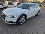 Audi A6 Allroad 3,0TDI Quattro - Audi A6 Allroad in Frankfurt (Main)