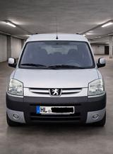 Peugeot Partner 1Hand schekeft TÜV 06.2027... - Peugeot Partner: 2.0