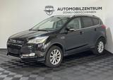 Ford Kuga 2.0 TDCI 4x4 Titanium *NAVI*HU-NEU*EURO6* - Ford Kuga: Eu
