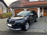 Skoda Kodiaq 2.0 TDI SCR 140kW DSG 4x4 SCOUT  - Skoda Kodiaq Scout mit Diesel-Antrieb