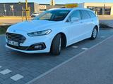 Ford Mondeo 2,0 EcoBlue 110kW Business Turnier Au...