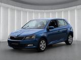 Skoda Fabia Ambition 1.2TSI*Tempo PDC Klimaaut Bluetoo - gebrauchte Skoda Fabia aus dem Jahr 2015