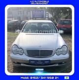 Mercedes-Benz C 320 Elegance Lim. Benzin/ Automatik / Kein TÜV