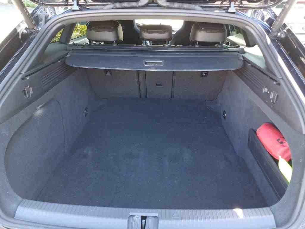 Volkswagen Arteon - Bild 7