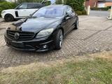 Mercedes-Benz CL 63 AMG AMG - Mercedes-Benz CL-Klasse von privat