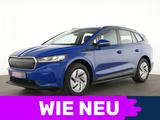 Skoda Enyaq 50 Loft LED|CarPlay|Ambiente-Beleuchtung - SKODA Enyaq Leasingangebote für Privatpersonen