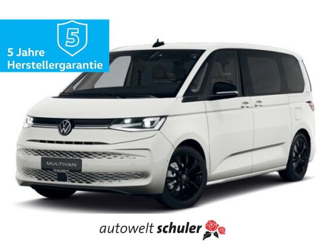 Volkswagen T7 Multivan 2,0 TDI DSG Goal AHK Standheizung