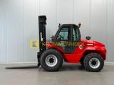 Manitou M 50-4 - Manitou Geländestapler