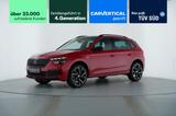 Skoda KAMIQ MONTE CARLO 1.5TSI DSG PANORAMA+KAMERA uvm - Skoda Kamiq Gebrauchtwagen in Leipzig
