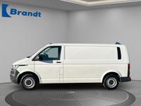 Volkswagen T6.1 Transporter Kasten lang 2.0 TDI KAMERA+AHK