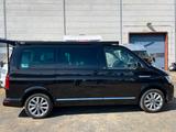 Volkswagen T6 Multivan - : Allradantrieb, Van