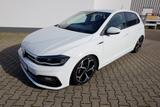 Volkswagen Polo 1.0 TSI R-Line LED/Kamera/DAB/ACC/17Zoll - Volkswagen Polo: R Line