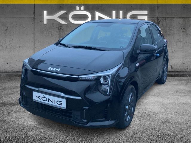 Kia Picanto 1.0 VISION Klima Kamera Navi