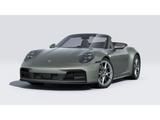 Porsche 992 911 Carrera Cabrio Sportabgas Surround-View - Porsche: Cabrio, 911