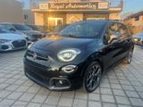 Fiat FIAT 500X 1.6 M.Jet 120 CV DCT Sport - Fiat 500X mit Halbautomatikschaltung
