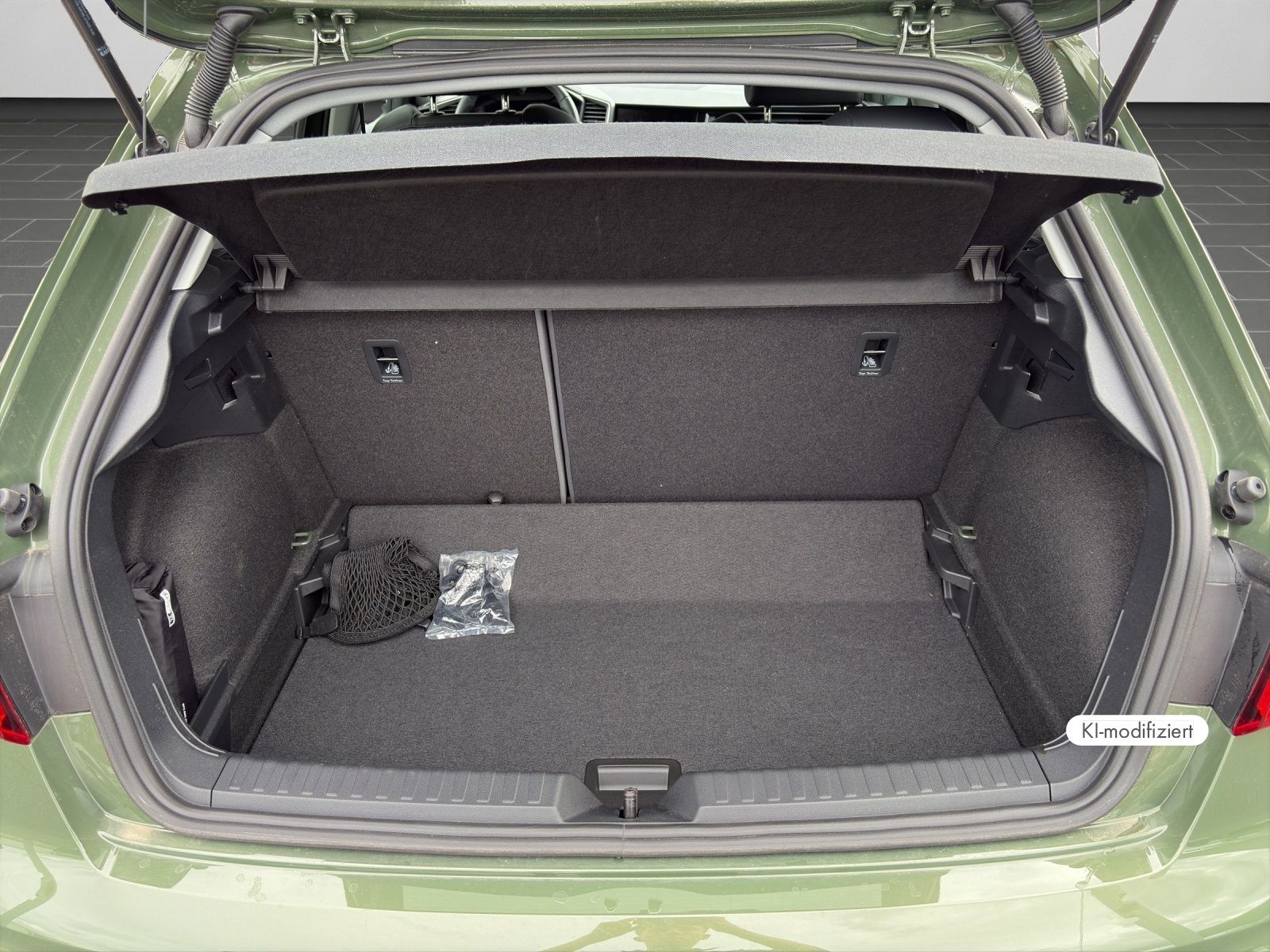 Audi A1 - Bild 16