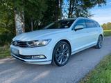 Volkswagen Passat 2.0 TDI 190 PS  Euro 6 ... - Volkswagen Passat: Eu
