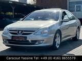 Peugeot 607 Platinum/Xenon/Automatik/128-Tkm/ - Peugeot 607 Gebrauchtwagen