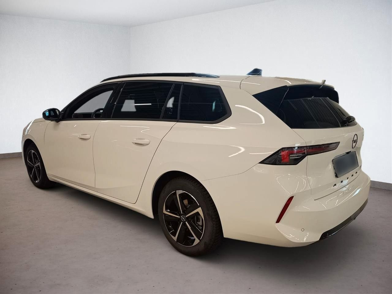 Fahrzeugabbildung Opel Astra L Sports Tourer GS/NAVI/Allwetter!
