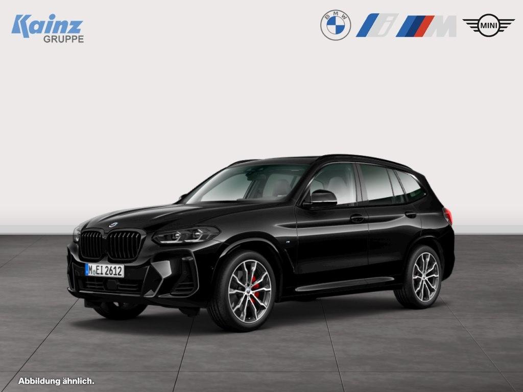 BMW X3 xDrive30d (ab 2021)