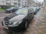 Saab saab 93 variat - Saab 9-3 in Bochum