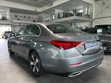 Mercedes-Benz C 220 d 9G SCHIEBEDACH-DISTRONIC-360-MEMOR-DAB - Mercedes-Benz C 220 mit Diesel-Antrieb: Limousine