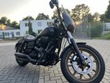 Harley-Davidson Dyna Low Rider S 5HD (110 Screamin Eagle) - HARLEY-DAVIDSON DYNA