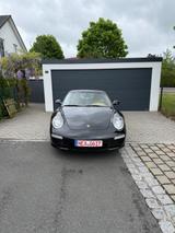 Porsche 997 Carrera 997.2 PDK , 2. Hand , TÜV Neu - gebrauchte Porsche 997 aus dem Jahr 2009