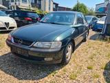Opel Vectra 1.6 1hand 122tkm gelaufen - Opel Vectra in Mönchengladbach