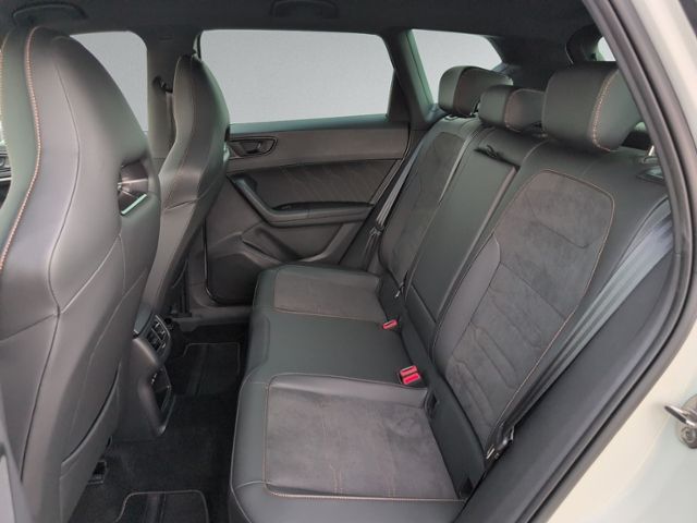 Ateca 2.0 TSI VZ 4Drive LED+NAVI+ACC+KAMERA+SIHZ