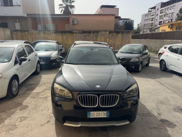 BMW Bmw X1 xDrive23dA Futura