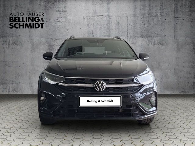 Taigo 1.5TSI R-Line Aut. AHK Kamera ACC