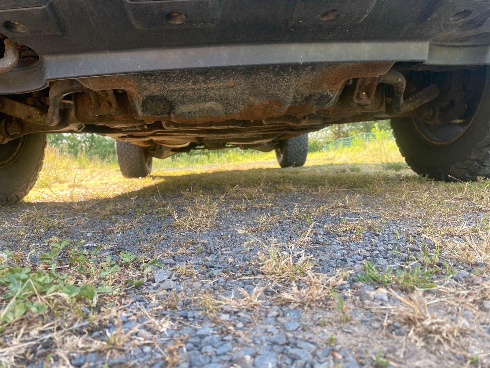 Nissan Pathfinder 2006 — photo 13