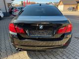 BMW 525 530Baureihe 5 Lim.Kamera TÜV Steuerkette NEU - BMW 525 mit Diesel-Antrieb: Navigationssystem, Limousine