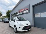 Ford Ka Ambiente*Tüv*Inspektion neu* - gebrauchte Ford Ka/Ka+ aus dem Jahr 2015