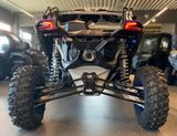 Can-Am MAVERICK XRS TURBO RR SAS SMART | NO XRC DS LOF - CAN-AM DS