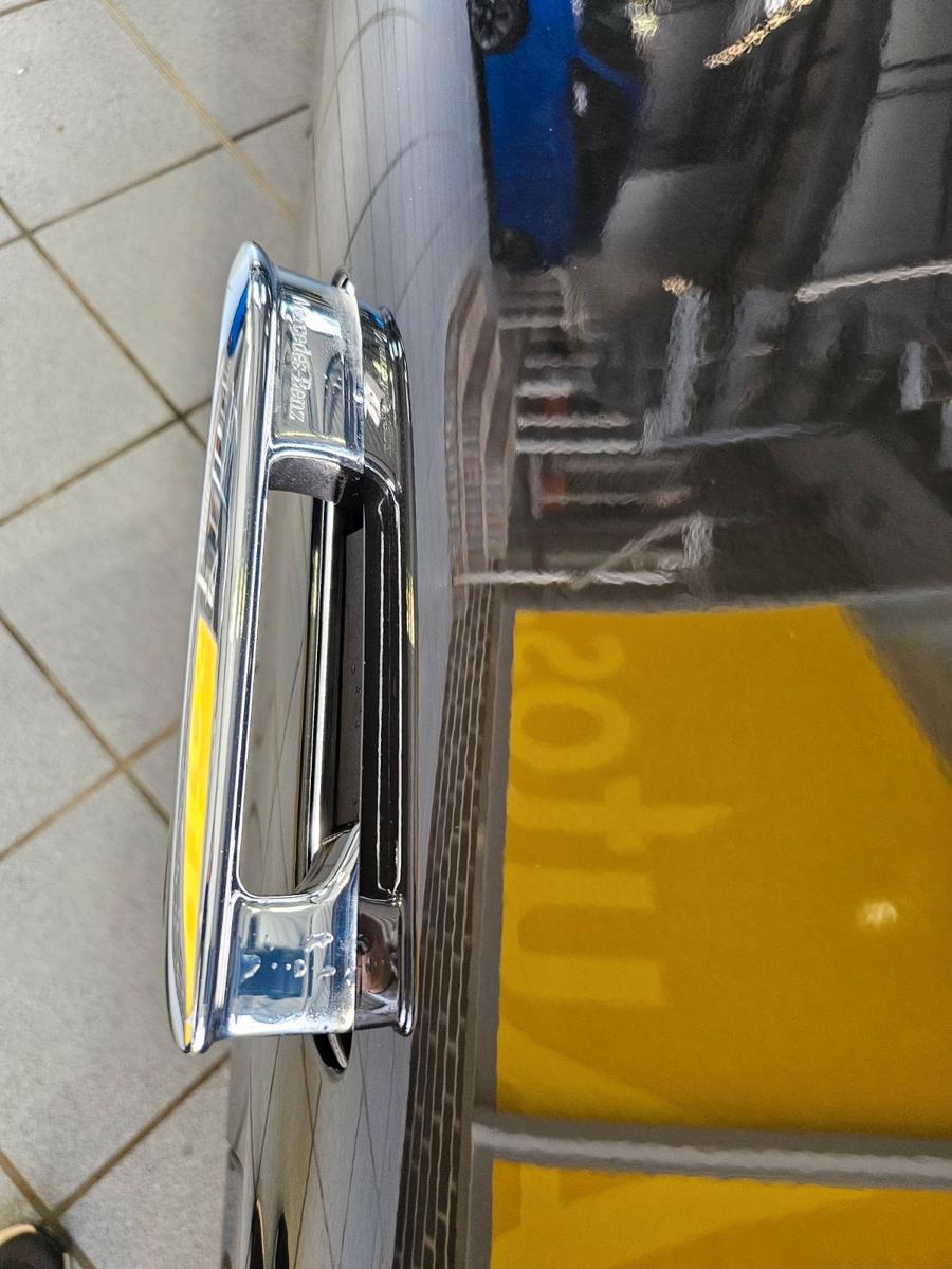 Mercedes-Benz EQE 350 AMG Edition ACC Memory eHeckkl. 102% SoH