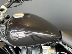 ROYAL ENFIELD Super Meteor 650 ABS 48 PS ++++ SOFORT VERFÜGBAR