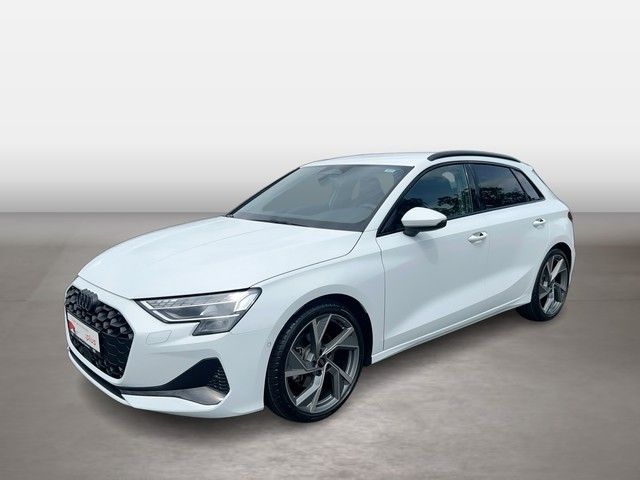 Audi A3 Sportback TFSI quattro Advanced LED Scheinwer