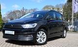 Volkswagen Touran 1.5 TSI Comfortline NAVI 7-Sitzer Kamera - VW Touran Gebrauchtwagen in Hannover